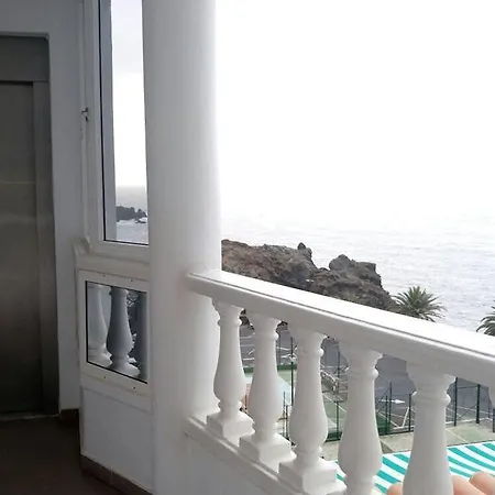 Paseo Miramar Apartment Guincho (Tenerife)