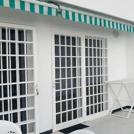 Apartment Paseo Miramar *