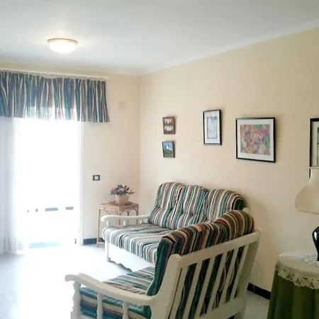 Paseo Miramar Apartment Guincho (Tenerife)
