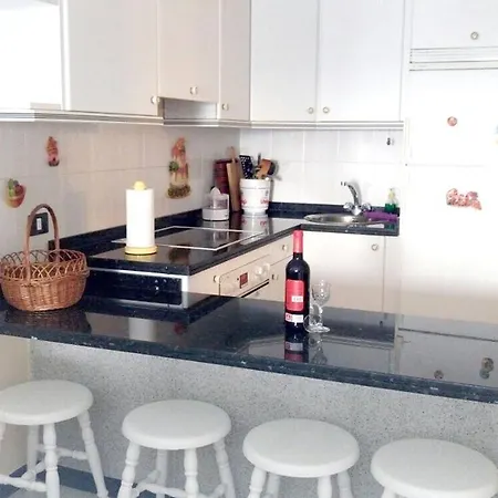 Apartment Paseo Miramar