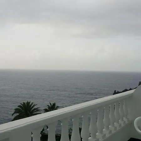 Paseo Miramar Guincho (Tenerife)