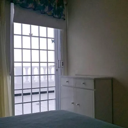 Apartament Paseo Miramar