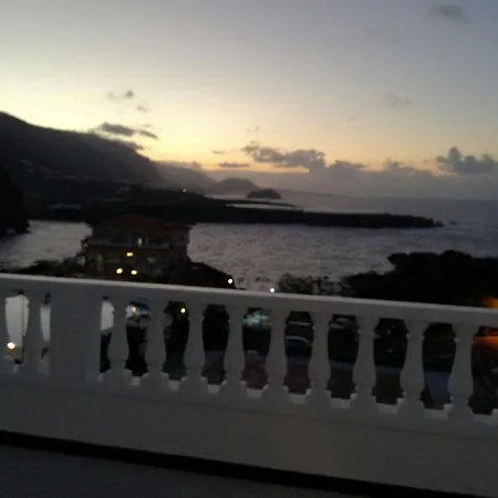 Διαμέρισμα Paseo Miramar Guincho (Tenerife)