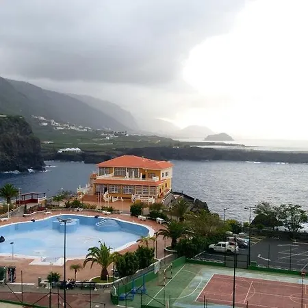 Paseo Miramar Appartement *