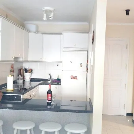 Appartement Paseo Miramar